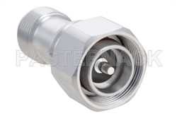Low PIM 4.3-10 Male to N Female Adapter（图2）