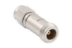 Precision N Female to TNC Male Adapter（图2）