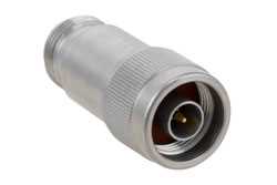 Precision N Male to N Female Adapter（图2）