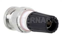 Banana Binding Post Jack to 50 Ohm BNC Male Adapter（图2）