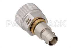 Precision 7mm to BNC Female Adapter（图2）