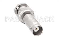 BNC Male to BNC Female Adapter（图2）