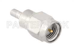 SMA Male to SSMB Jack Adapter（图2）