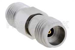 3.5mm Female to 2.4mm Female Adapter（图2）