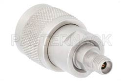 Precision 2.92mm Female to N Male Adapter（图2）