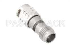 1.85mm Male to 1.85mm Female Adapter（图2）