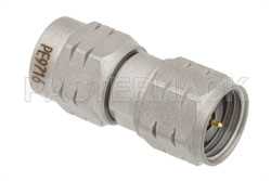 1.85mm Male to 1.85mm Male Adapter（图2）