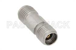 SMA Female to 3.5mm Female Adapter（图2）