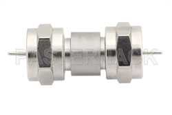 75 Ohm F Male to 75 Ohm F Male Adapter（图2）