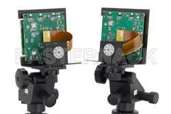 60 GHz Transmit/Receive (Tx/Rx) Development System（图2）