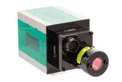 WR-187 Waveguide Electromechanical Relay SPDT/DPDT Latching Switch, C Band 5.85 GHz, 22,000 Watts, CPR Flat, 12V, TTL Logic, Self Cut Off（图2）