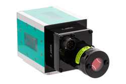 WR-159 Waveguide Electromechanical Relay SPDT/DPDT Latching Switch, C Band 7.05 GHz, 12,000 Watts, CPR Flat, 28V, Self Cut Off（图2）
