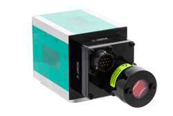WR-159 Waveguide Electromechanical Relay SPDT/DPDT Latching Switch, C Band 7.05 GHz, 12,000 Watts, CPR Flat, 28V, TTL Logic, Self Cut Off（图2）