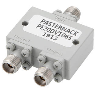 RF Power Dividers for 5G