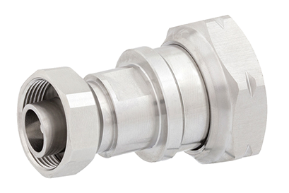 RF Adapters for 5G