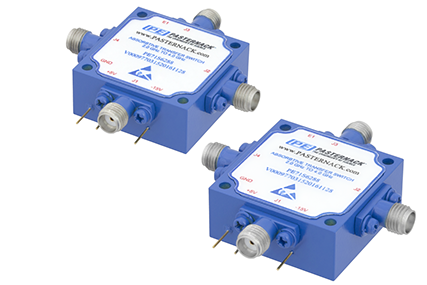 Pasternack PIN二极管转换开关