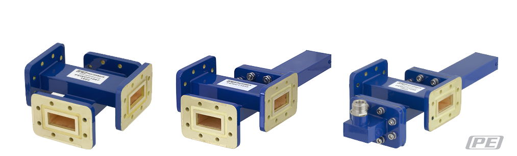 Pasternack WR-112 十字交叉式波导耦合器