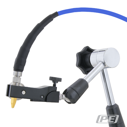 同轴射频GS和GSG探针